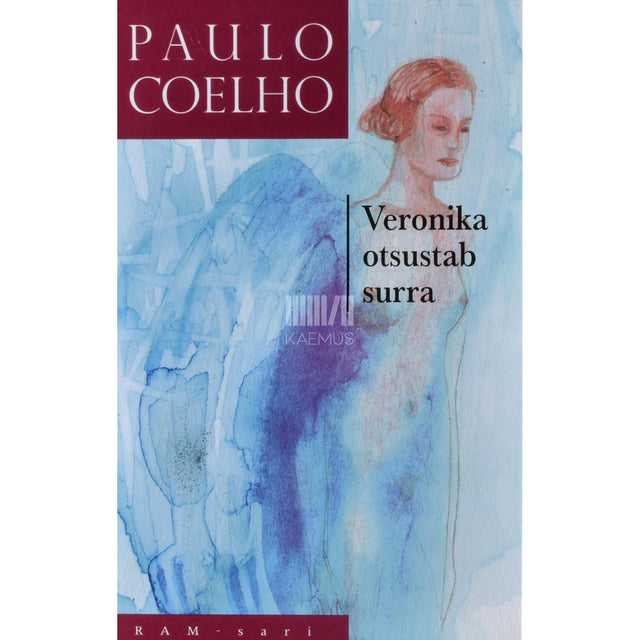 Paulo Coelho - Veronika otsustab surra