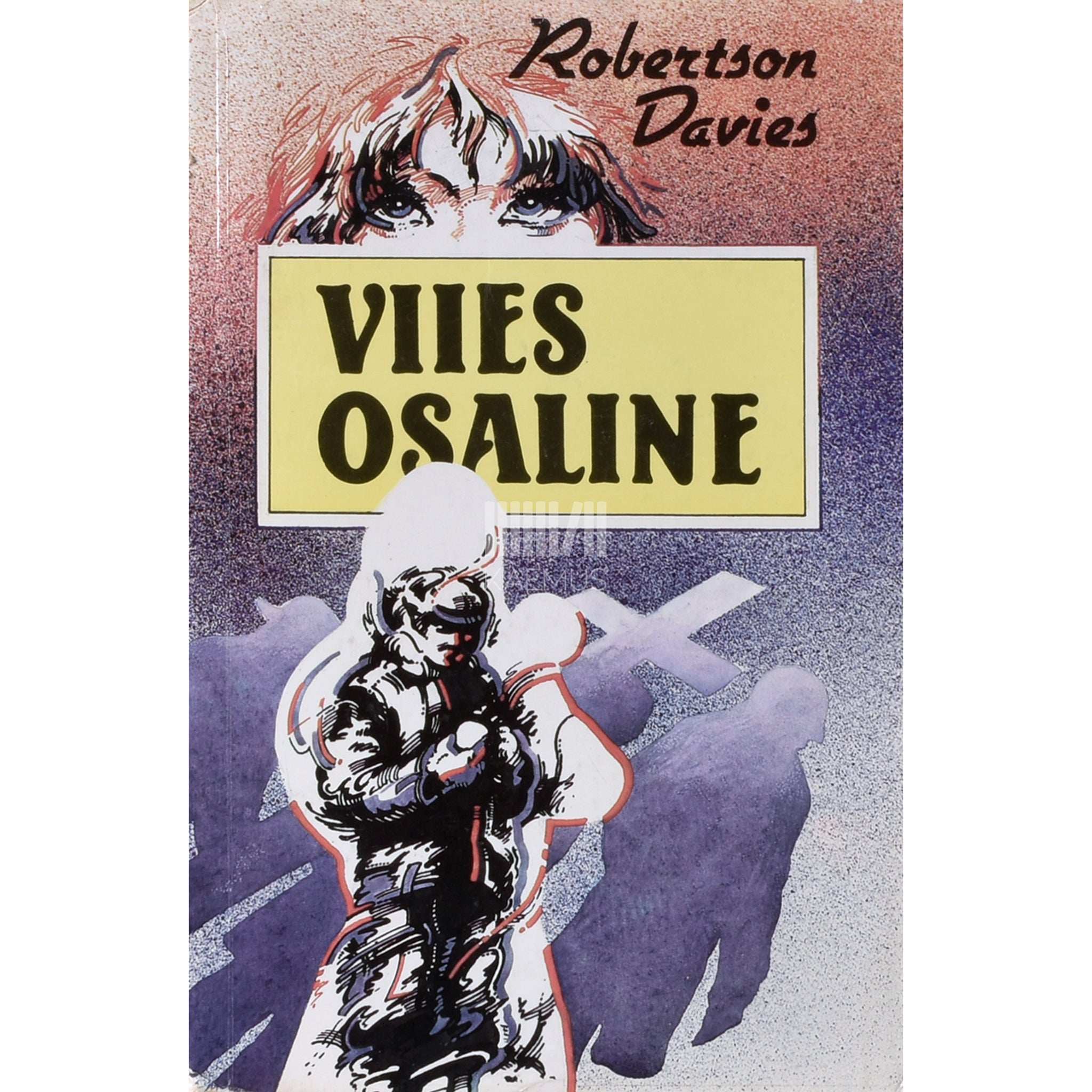 Robertson Davies Viies osaline