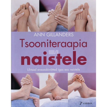 Ann Gillanders - Tsooniteraapia naistele