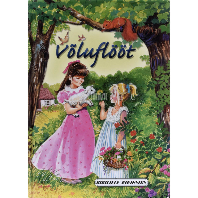 Sándor Kürti Kovács - Võluflööt