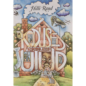 Hilli Rand Kodused jutud. Koolieelikutele