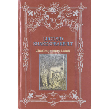 Charles Lamb, Mary Lamb - Lugusid Shakespeare'ilt