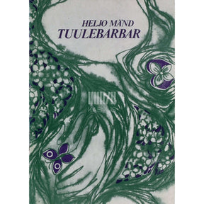 Heljo Mänd Tuulebarbar