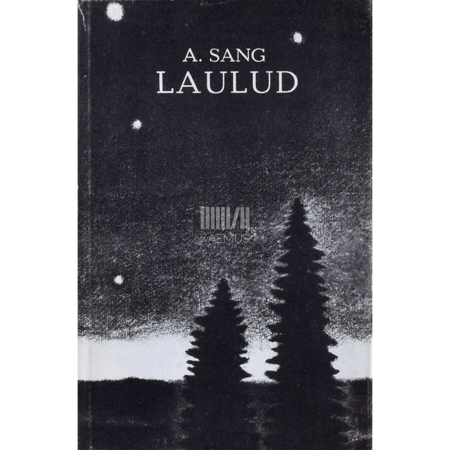 August Sang - Laulud