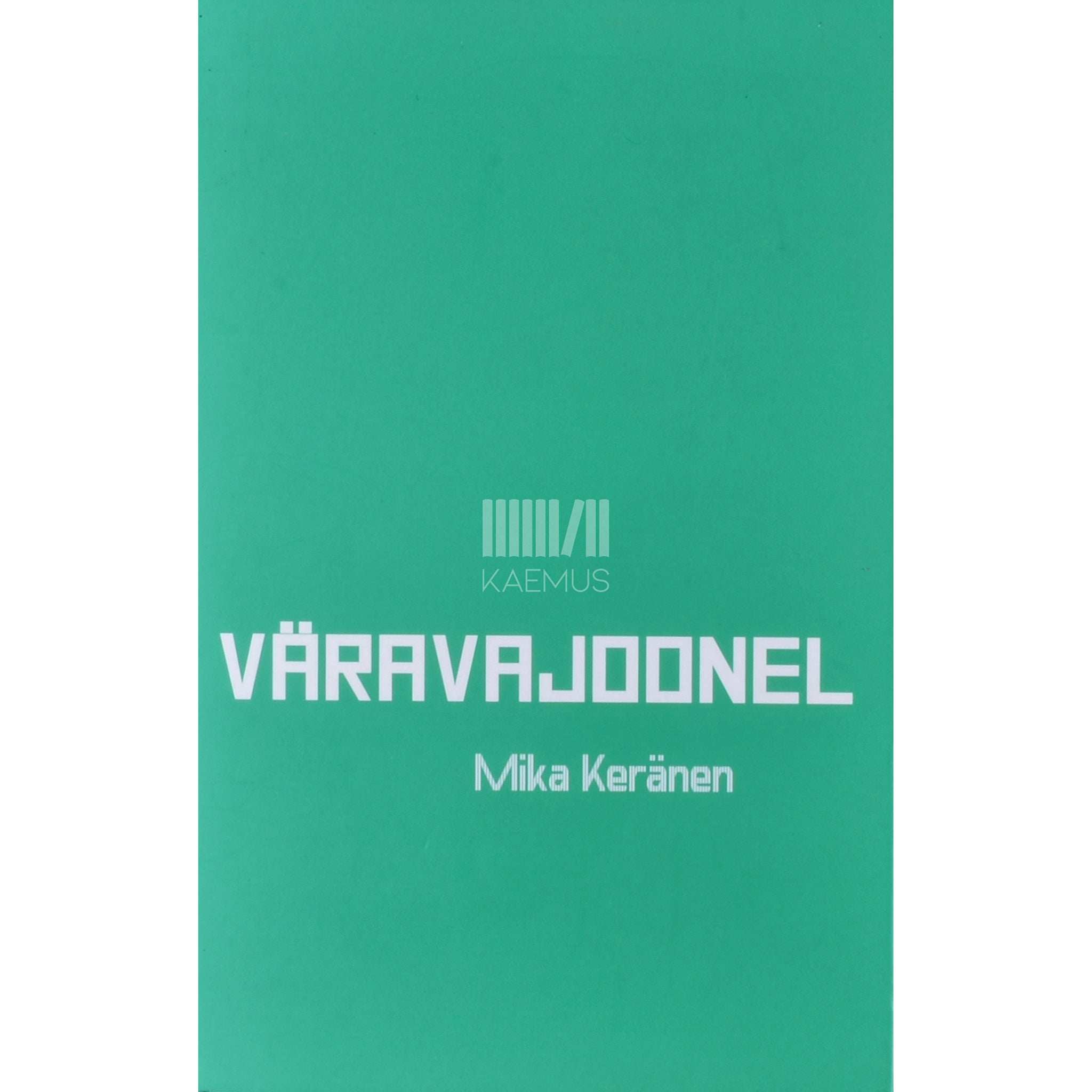 Mika Keränen Väravajoonel