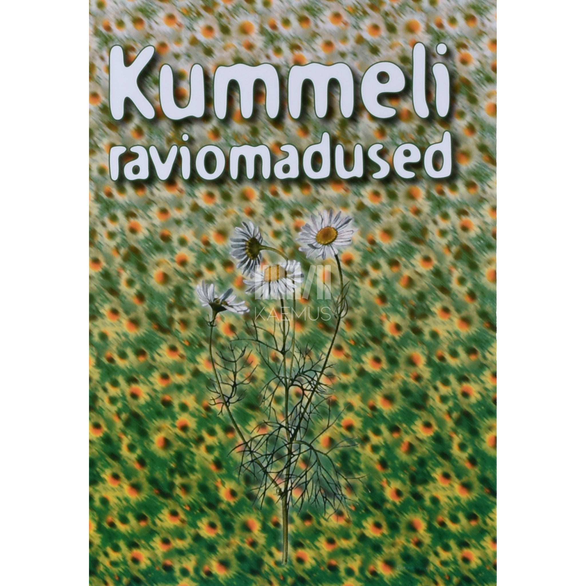 ... Kummeli raviomadused