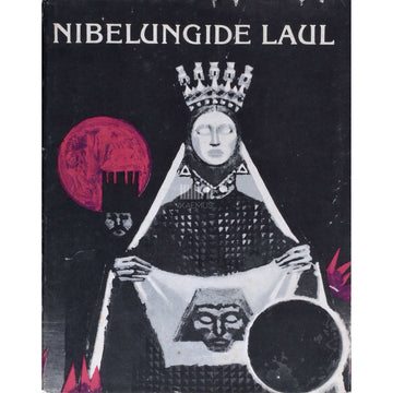 ... - Nibelungide laul. Saksa kangelaseepos