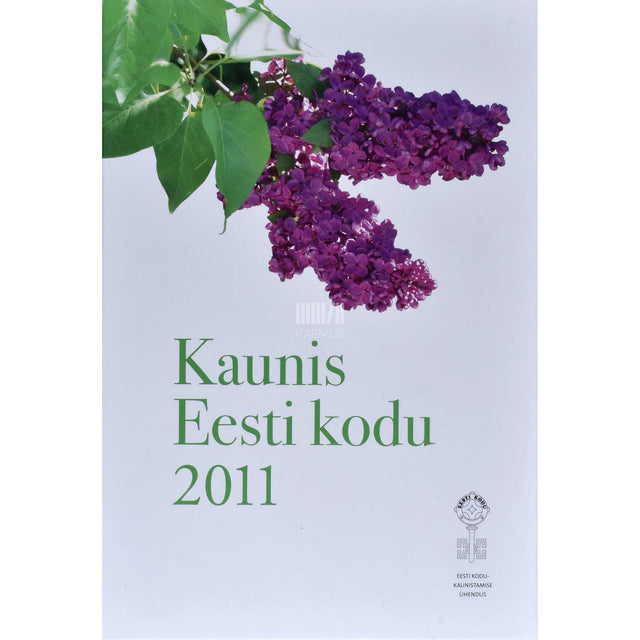 ... - Kaunis Eesti kodu 2011