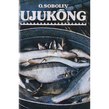 Oskar Sobolev - Ujukõng