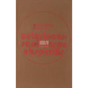 Evald Peebsen, Aadu Kolk Veterinaarsanitaarne ekspertiis