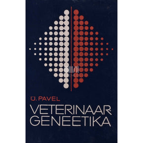 Ülo Pavel Veterinaargeneetika