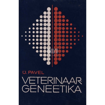 Ülo Pavel - Veterinaargeneetika