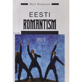 Märt Hennoste Eesti romantism