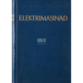 ... Elektrimasinad