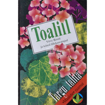 Virve Roost - Toalill