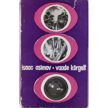 Isaac Asimov - Vaade kõrgelt