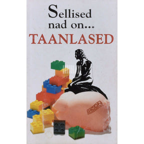 Helen Dyrbye, Thomas Golzen, Steven Harris Sellised nad on... taanlased
