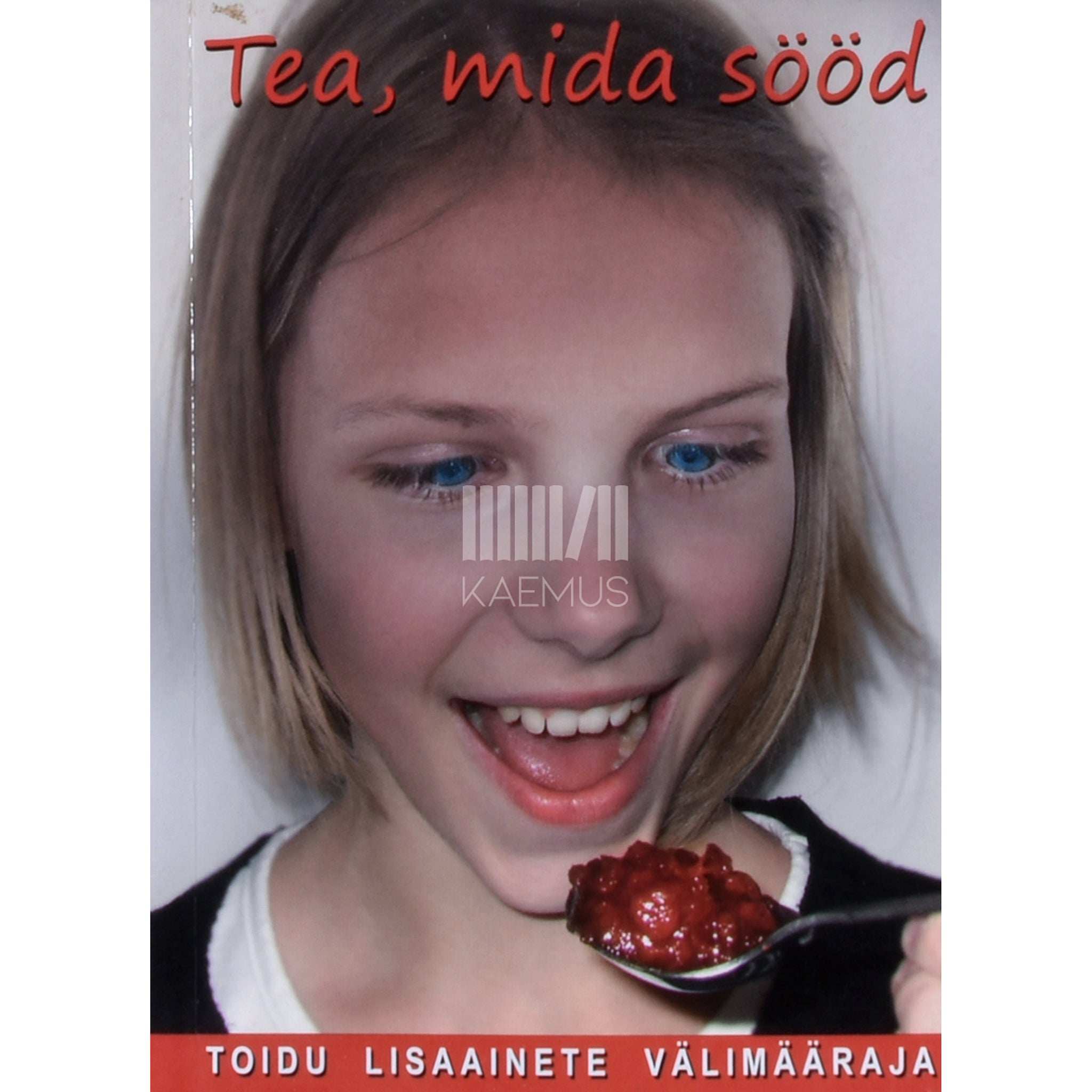 Felix Kala Tea, mida sööd. Toidu lisaainete välimääraja
