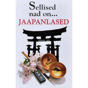 Sahoko Kaji Sellised nad on... jaapanlased