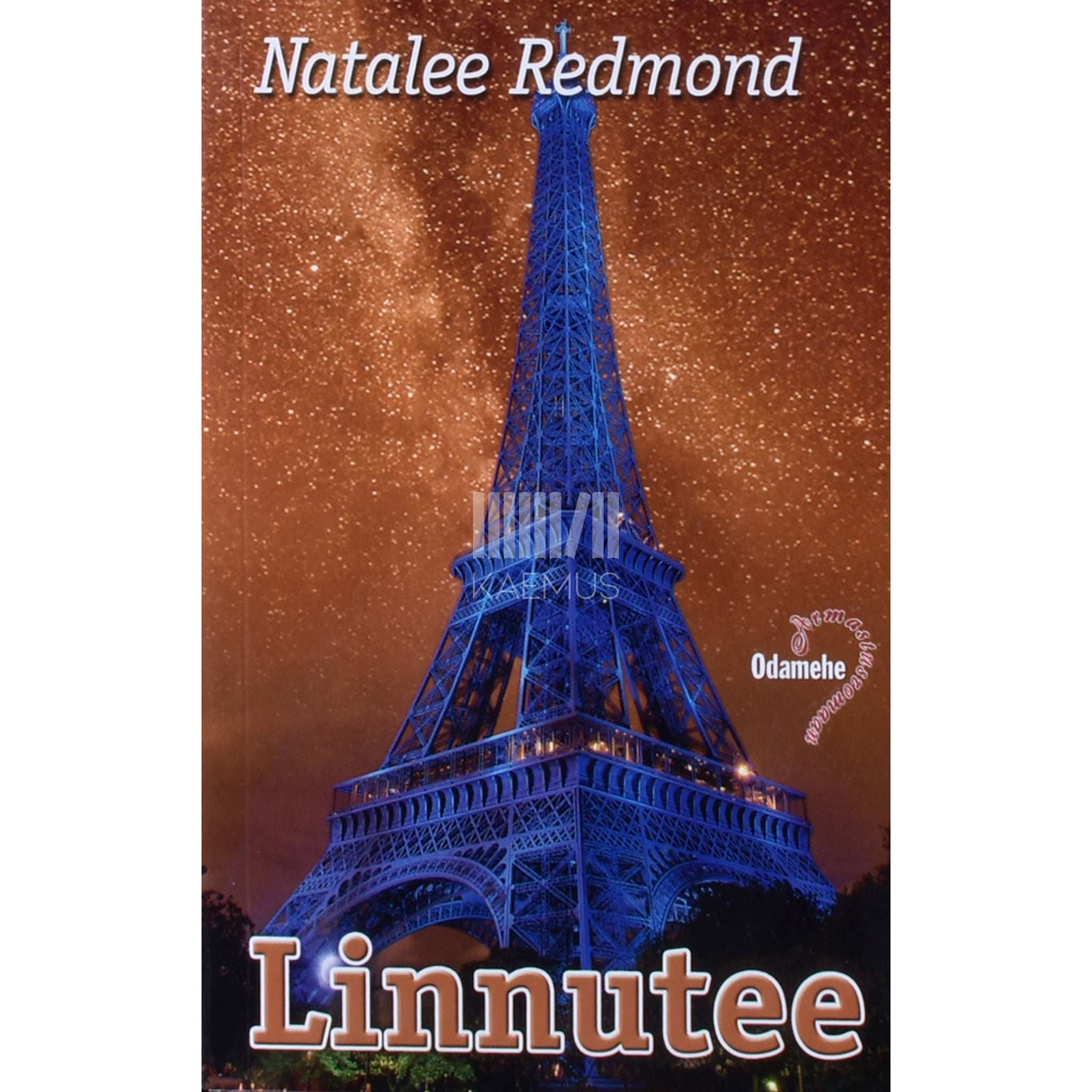 Natalee Redmond Linnutee