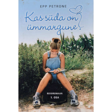 Epp Petrone - Kas süda on ümmargune? 1. osa