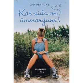 Epp Petrone Kas süda on ümmargune? 1. osa
