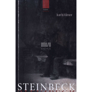 John Steinbeck - Karbitänav