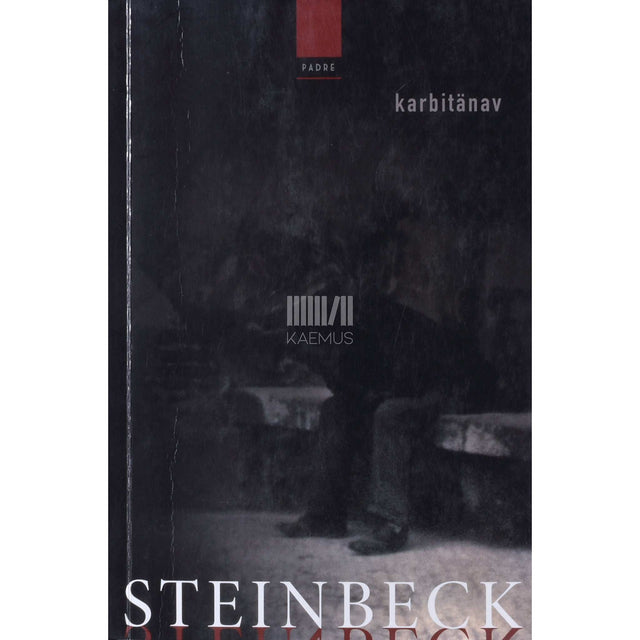 John Steinbeck - Karbitänav