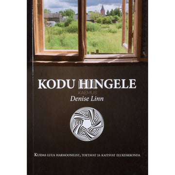 Denise Linn - Kodu hingele