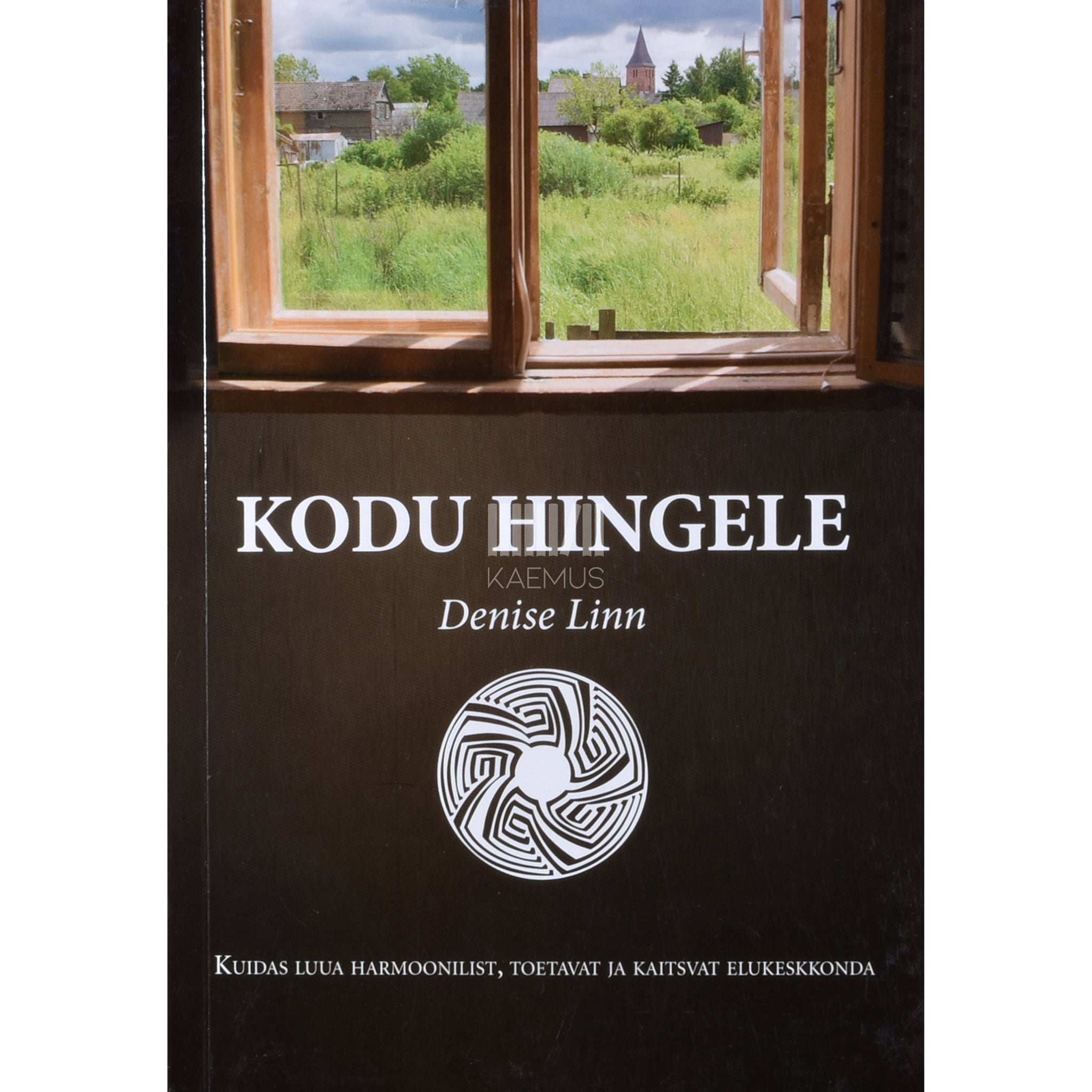 Denise Linn Kodu hingele