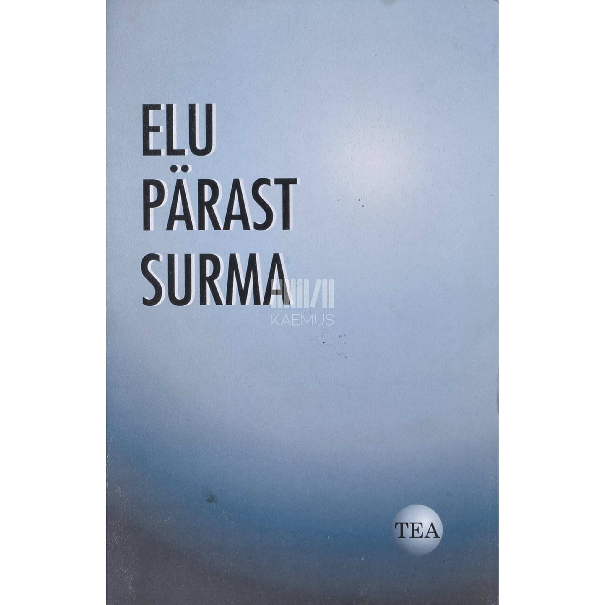 ... Elu pärast surma
