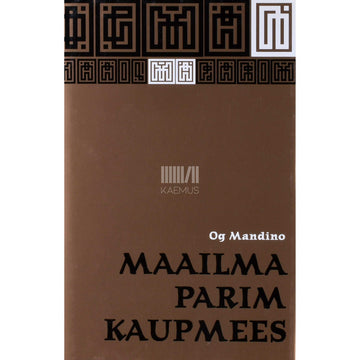 Og Mandino - Maailma parim kaupmees