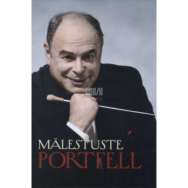 Eri Klas - Mälestuste portfell