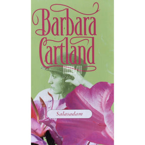 Barbara Cartland Salasadam