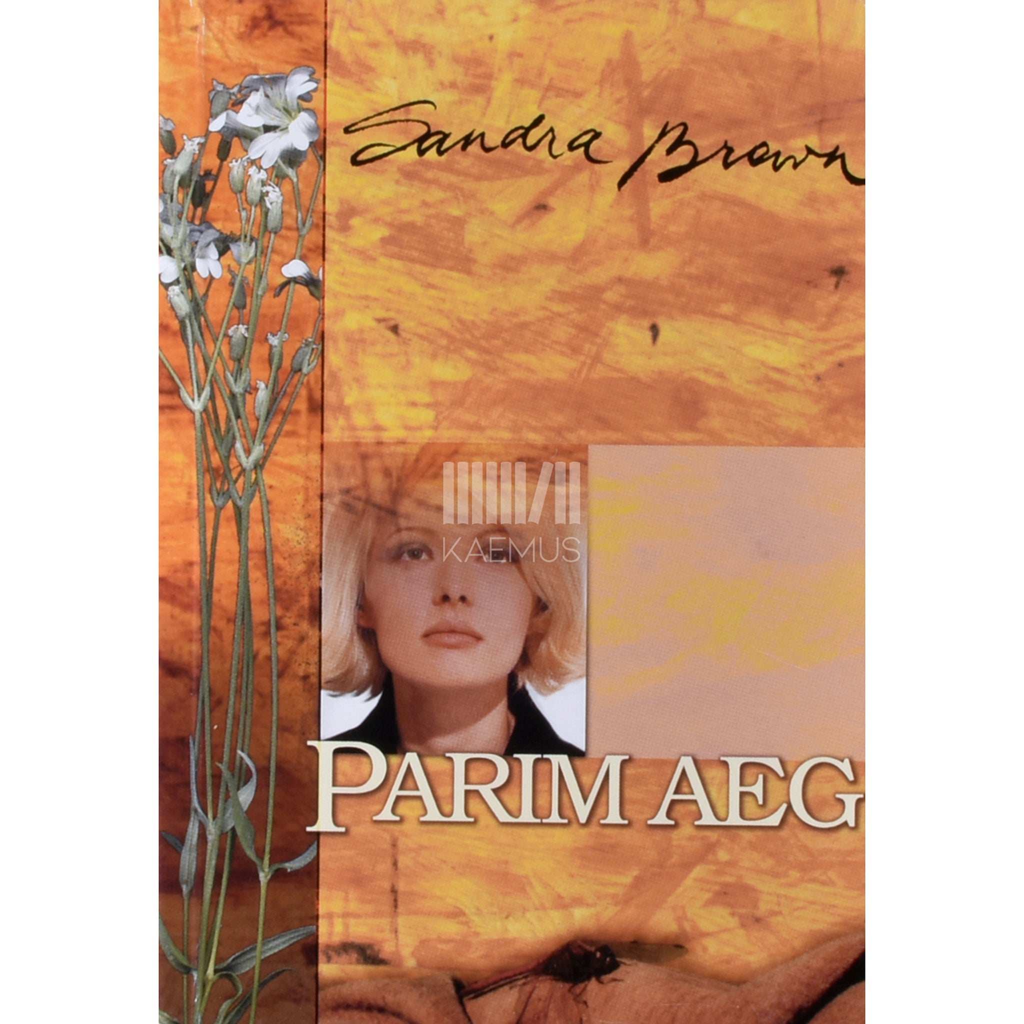 Sandra Brown Parim aeg