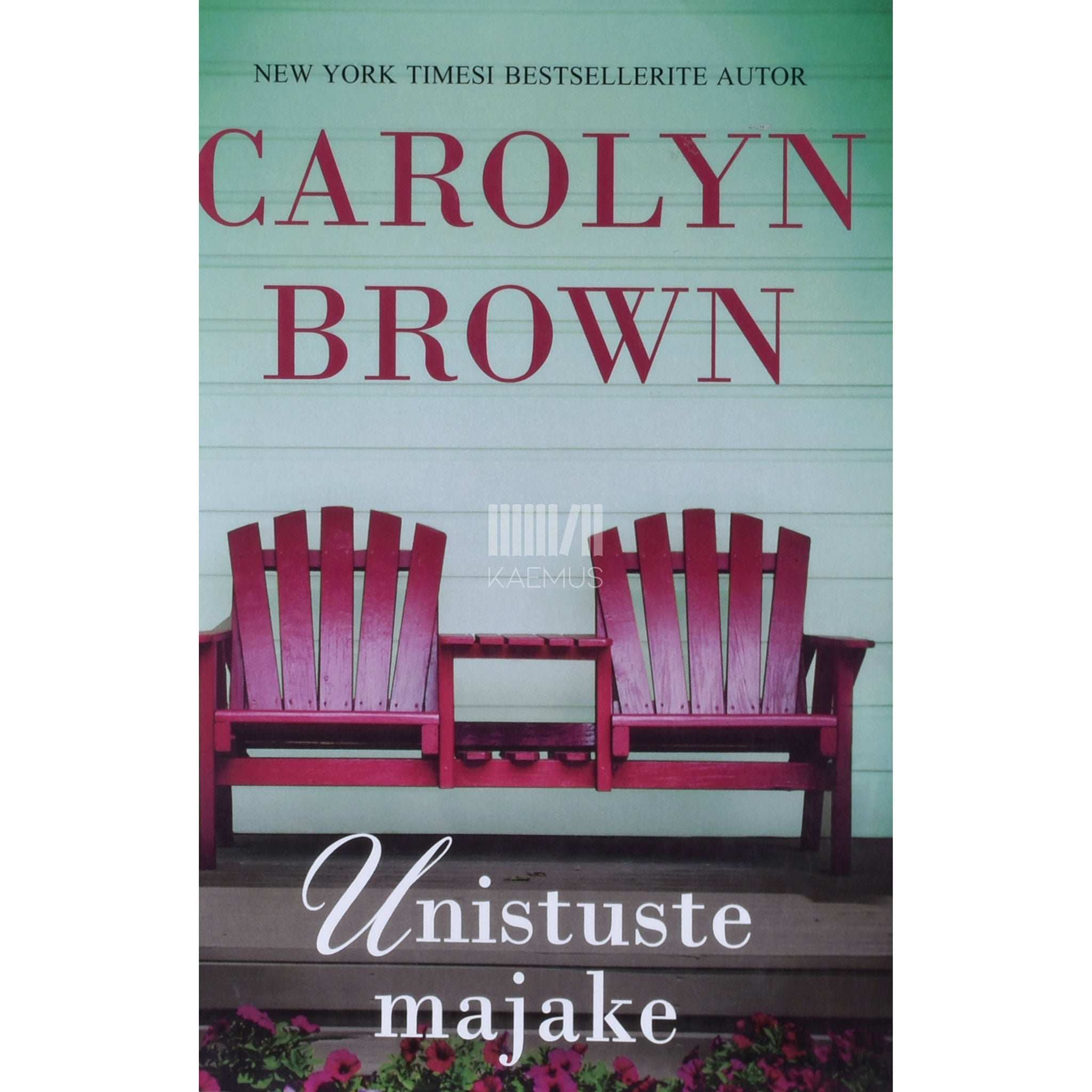 Carolyn Brown Unistuste majake