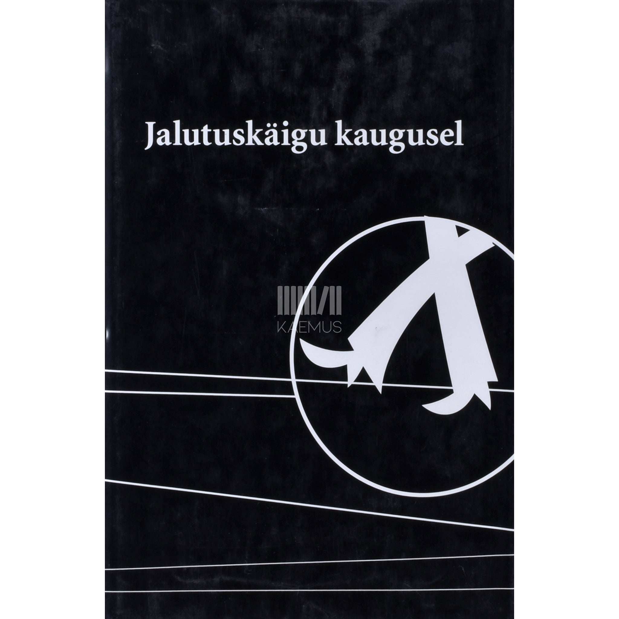 ... Jalutuskäigu kaugusel