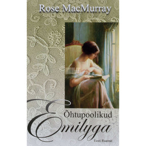 Rose MacMurray Õhtupoolikud Emilyga