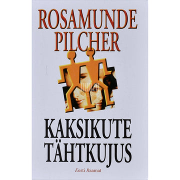 Rosamunde Pilcher - Kaksikute tähtkujus