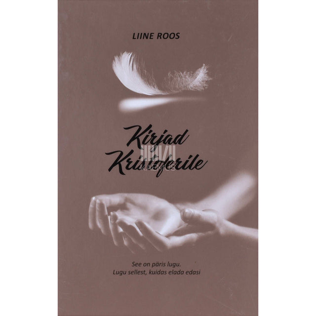 Liine Roos - Kirjad Kristoferile