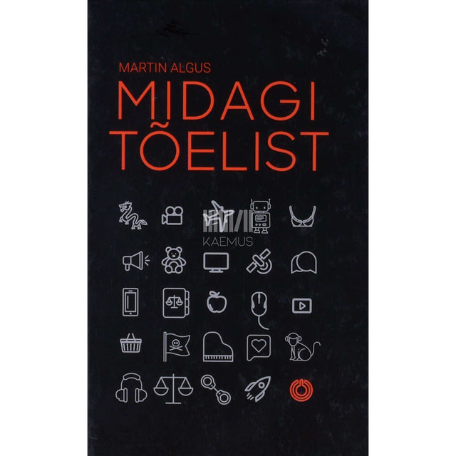 Martin Algus - Midagi tõelist