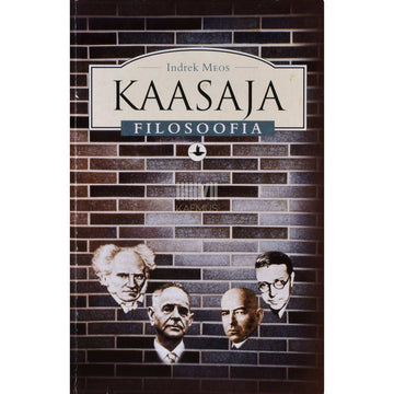 Indrek Meos - Kaasaja filosoofia