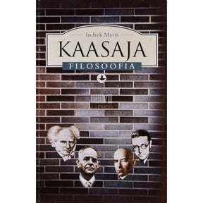 Indrek Meos Kaasaja filosoofia
