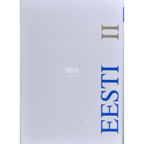 ... EE. Eesti entsüklopeedia. Eesti. A-Ü 12. osa