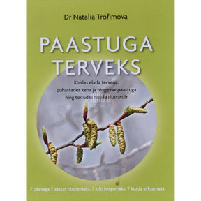 Natalia Trofimova Paastuga terveks