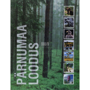 ... Pärnumaa loodus