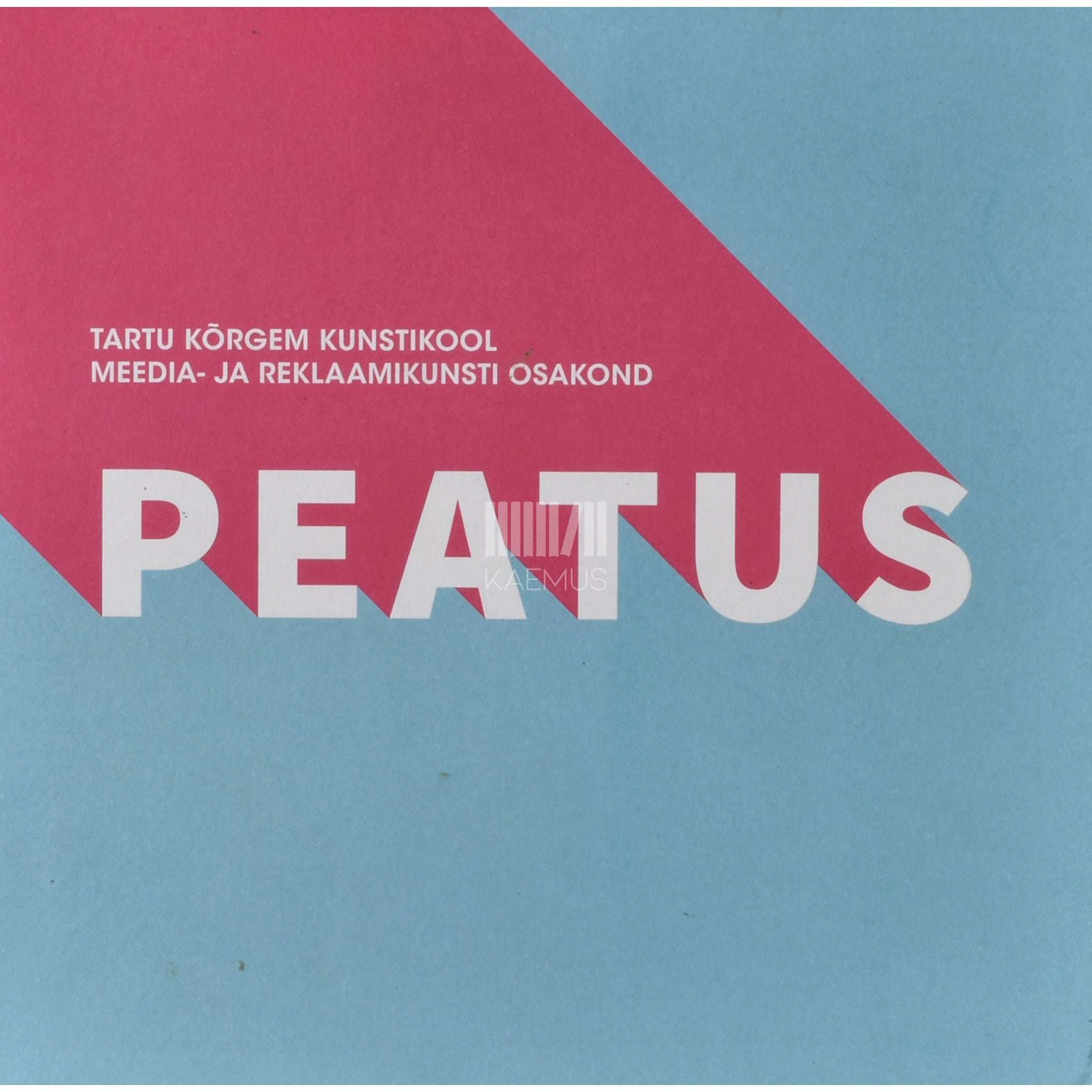 ... Peatus