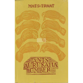 Mats Traat Tants aurukatla ümber