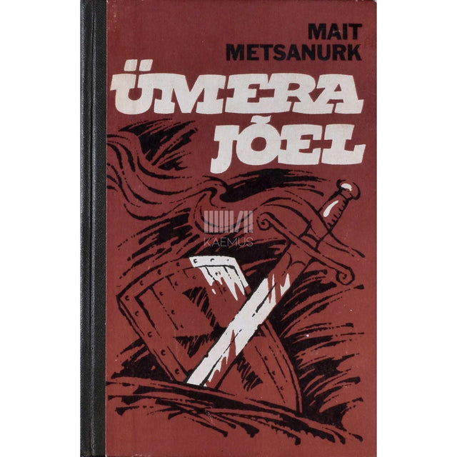 Mait Metsanurk - Ümera jõel