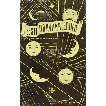 ... - Eesti rahvakalender 3. osa
